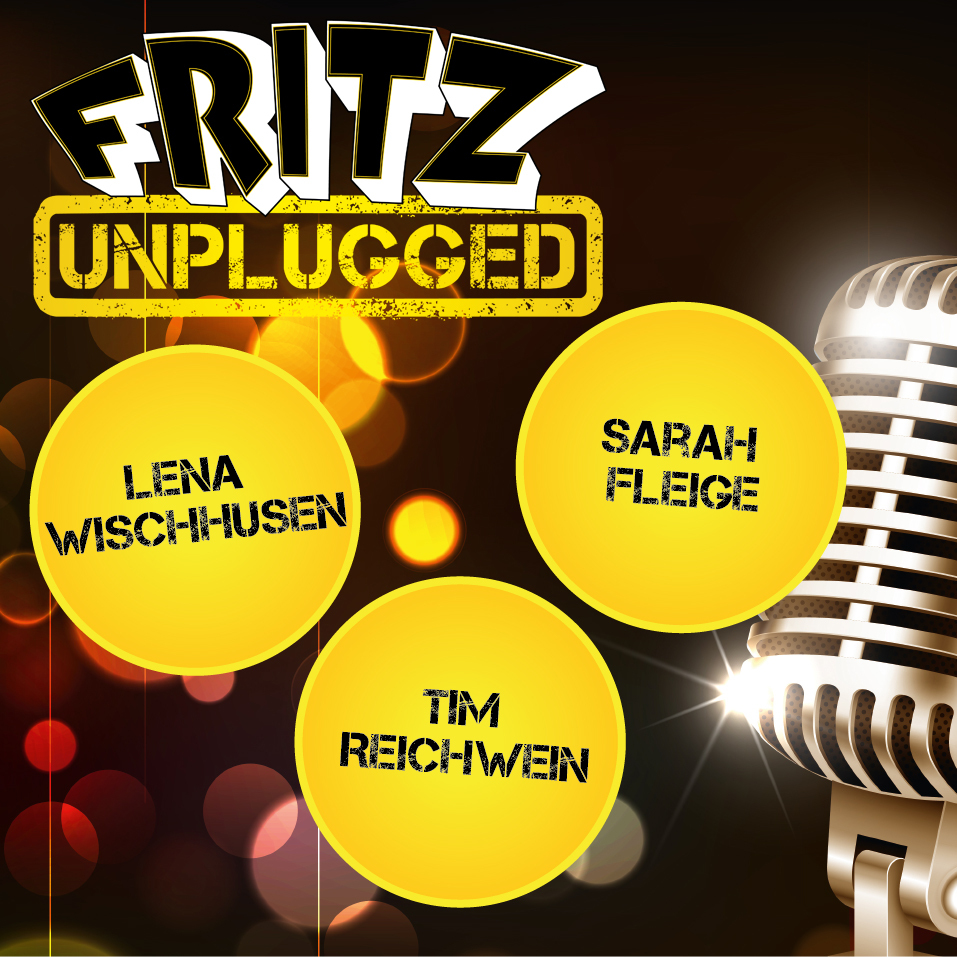 FRITZ UNPLUGGED