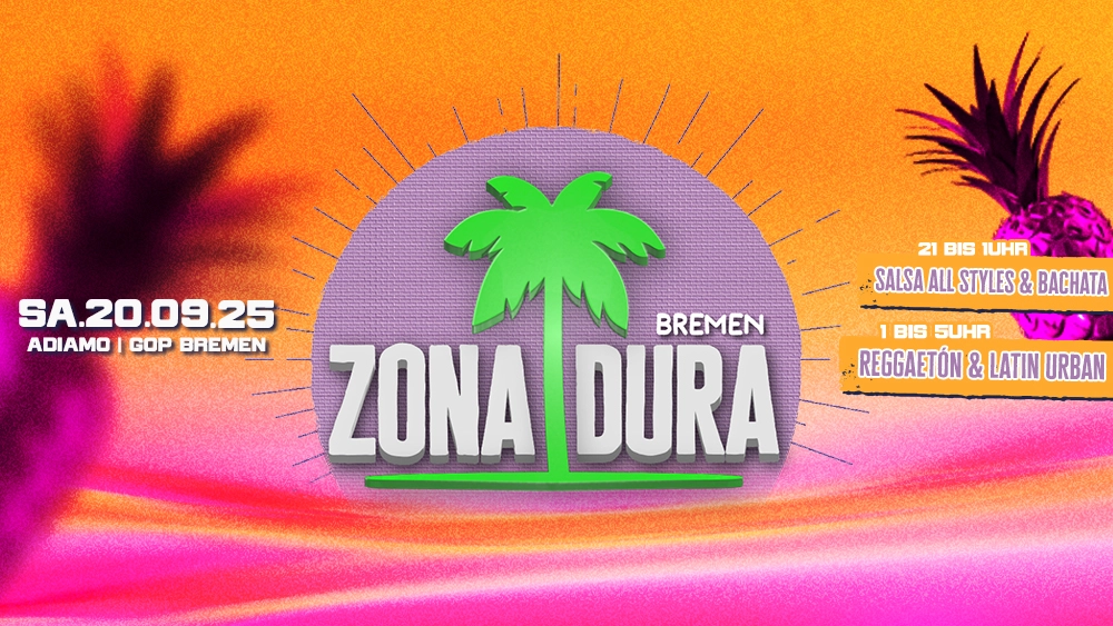 Zona Dura