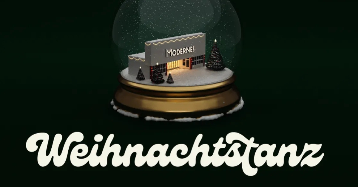 Weihnachtstanz II