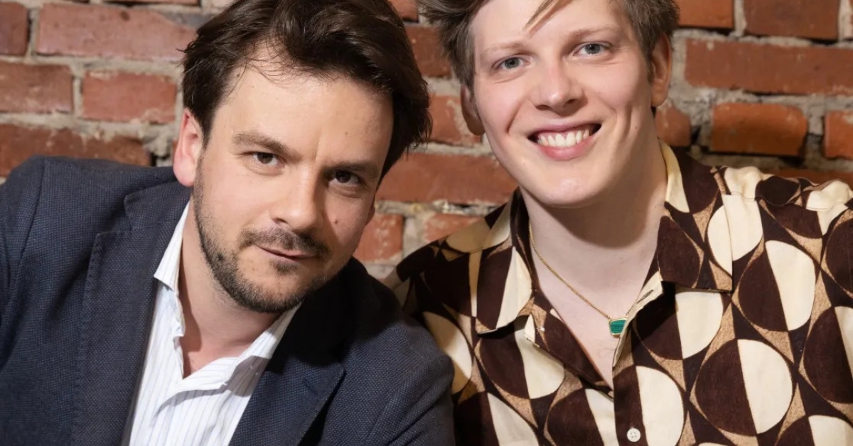 RUDELSINGEN mit Team Bröker