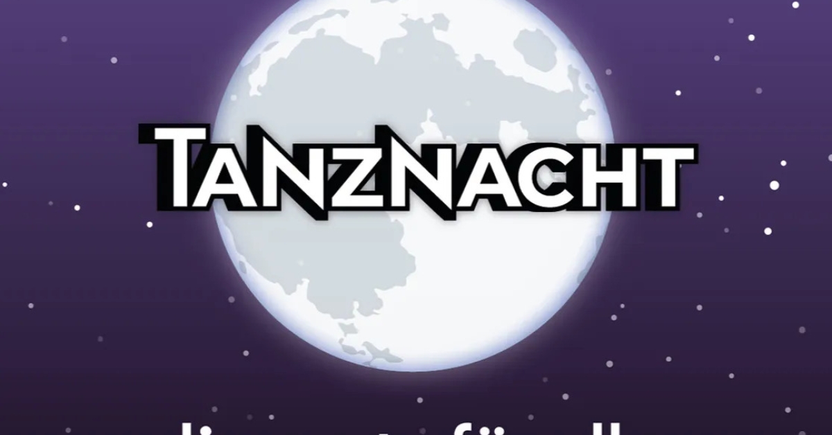 Tanznacht