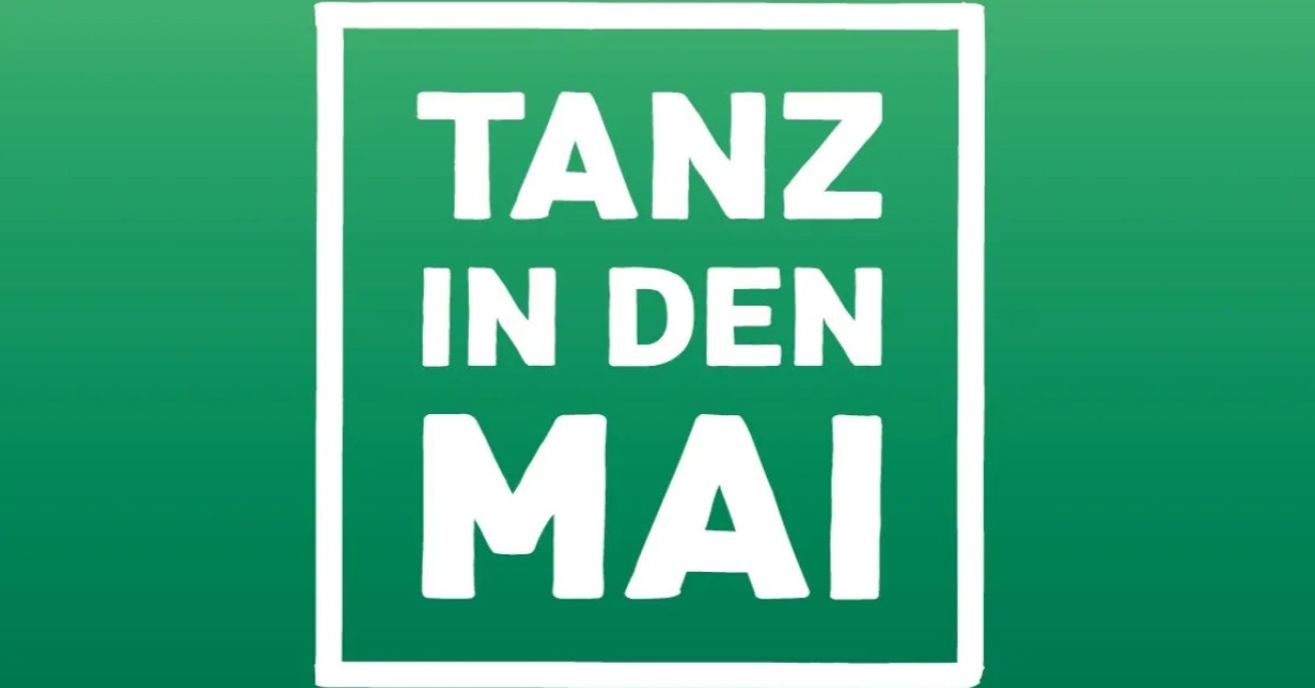 TANZ IN DEN MAI