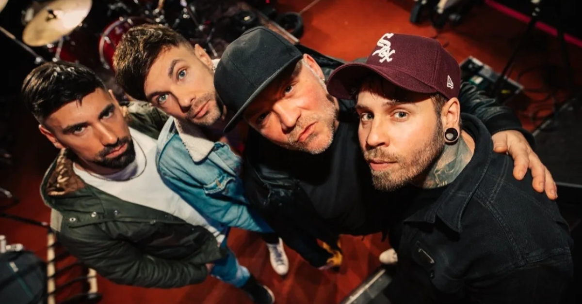 Engst - 10 Jahre Jubiläumstour - PT 2