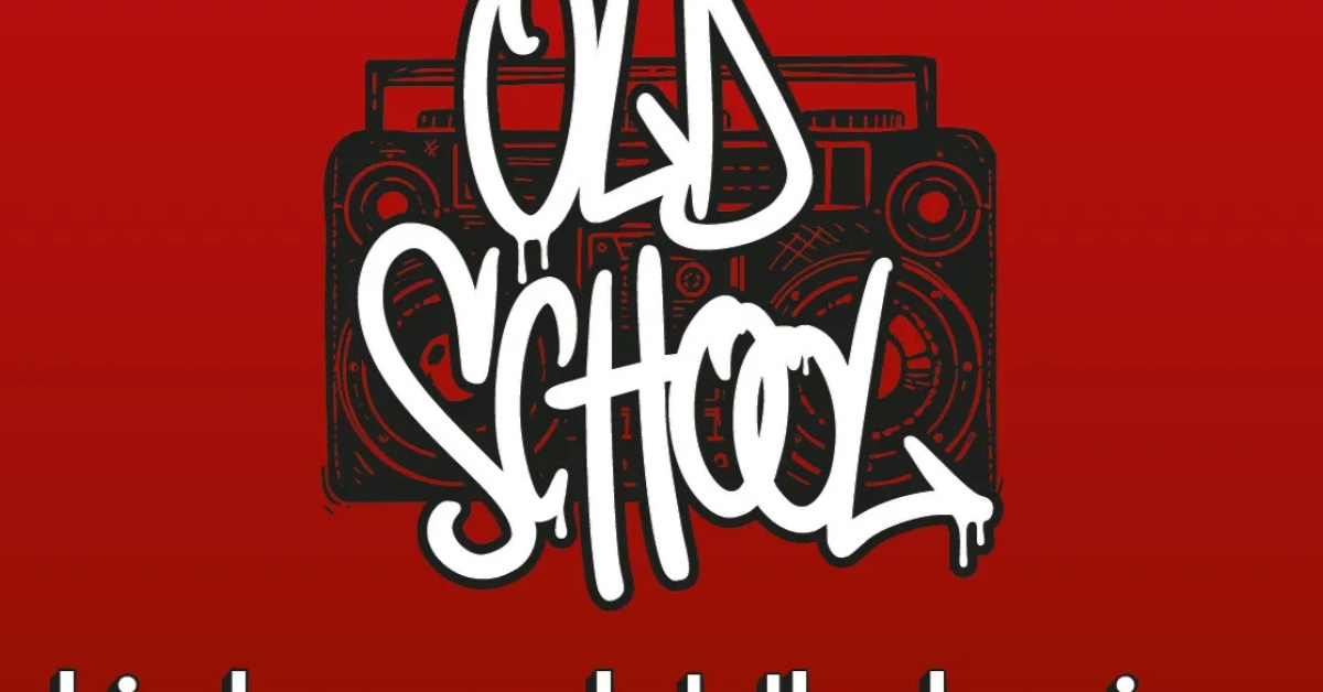 OLDSCHOOL