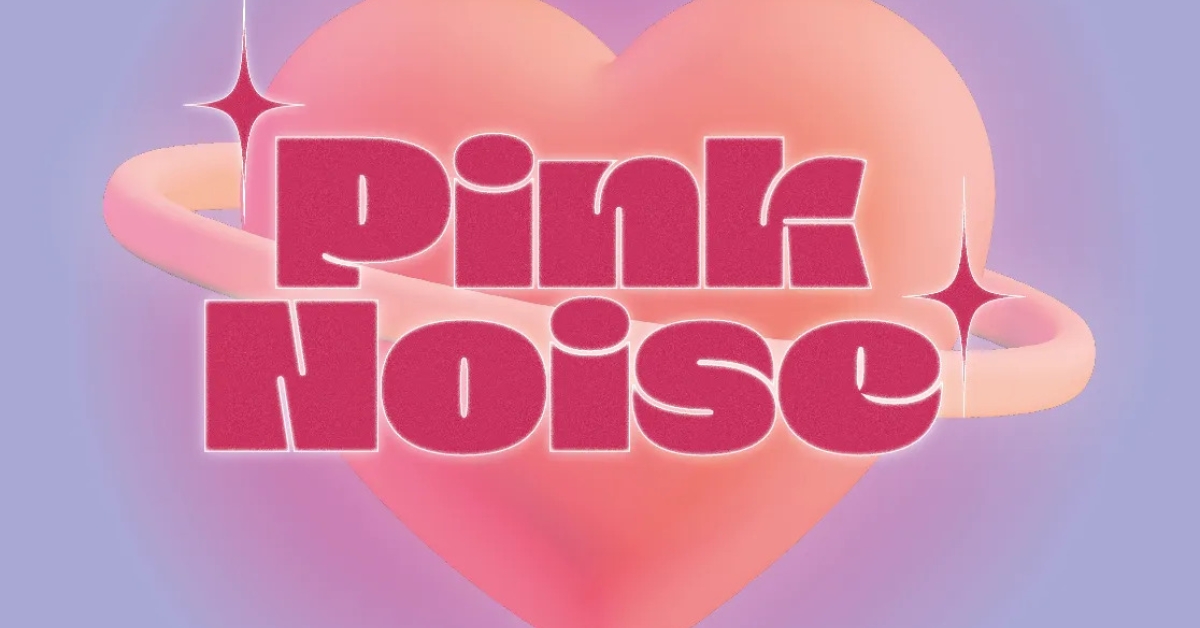 Pink Noise