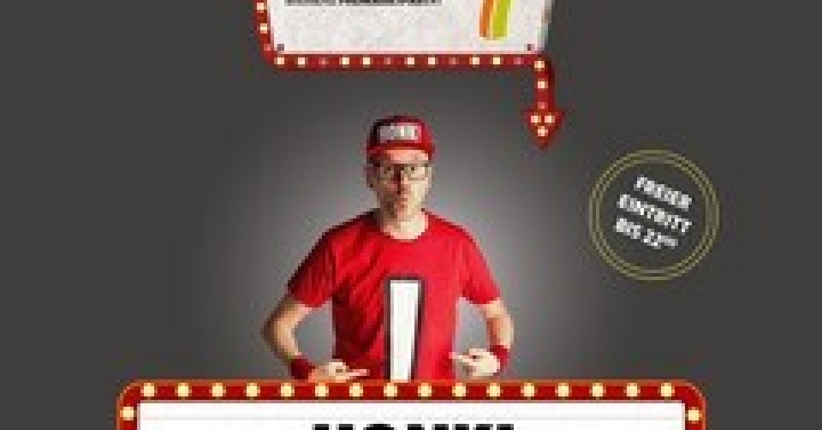 Halle für Alle! Mit HONK!