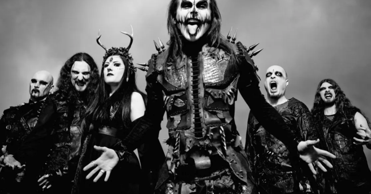 Cradle of Filth