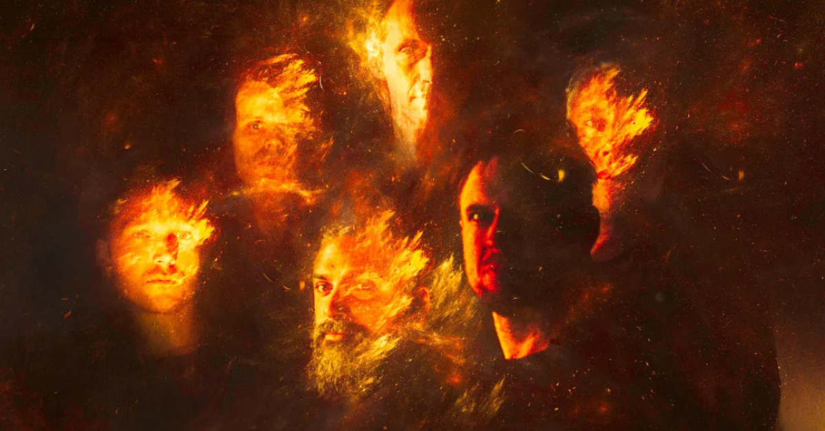 Cult of Luna