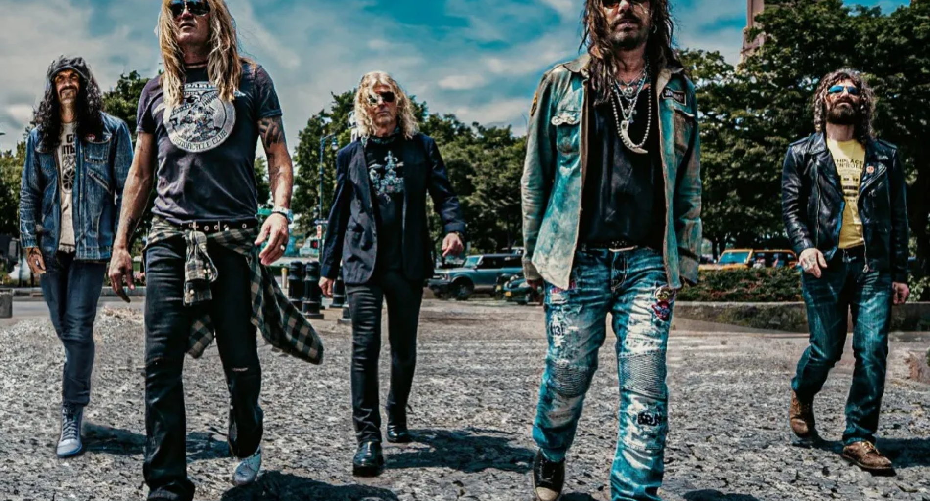 The Dead Daisies