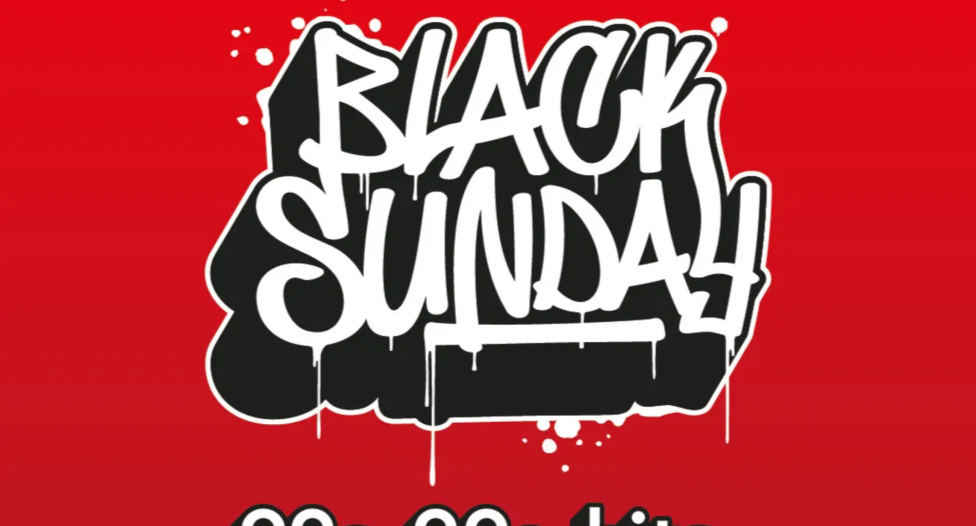 BLACK SUNDAY