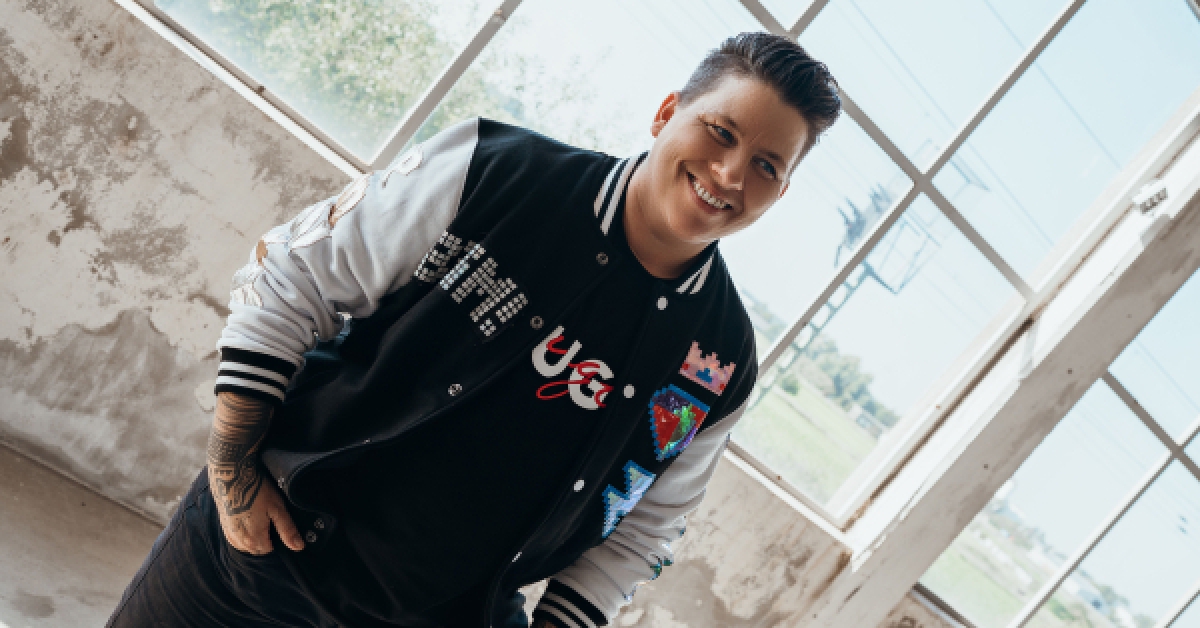 Kerstin Ott - Für immer für euch