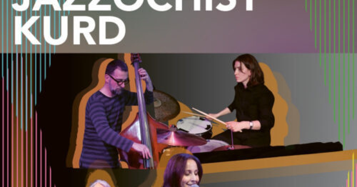 Jazzochist Kurd