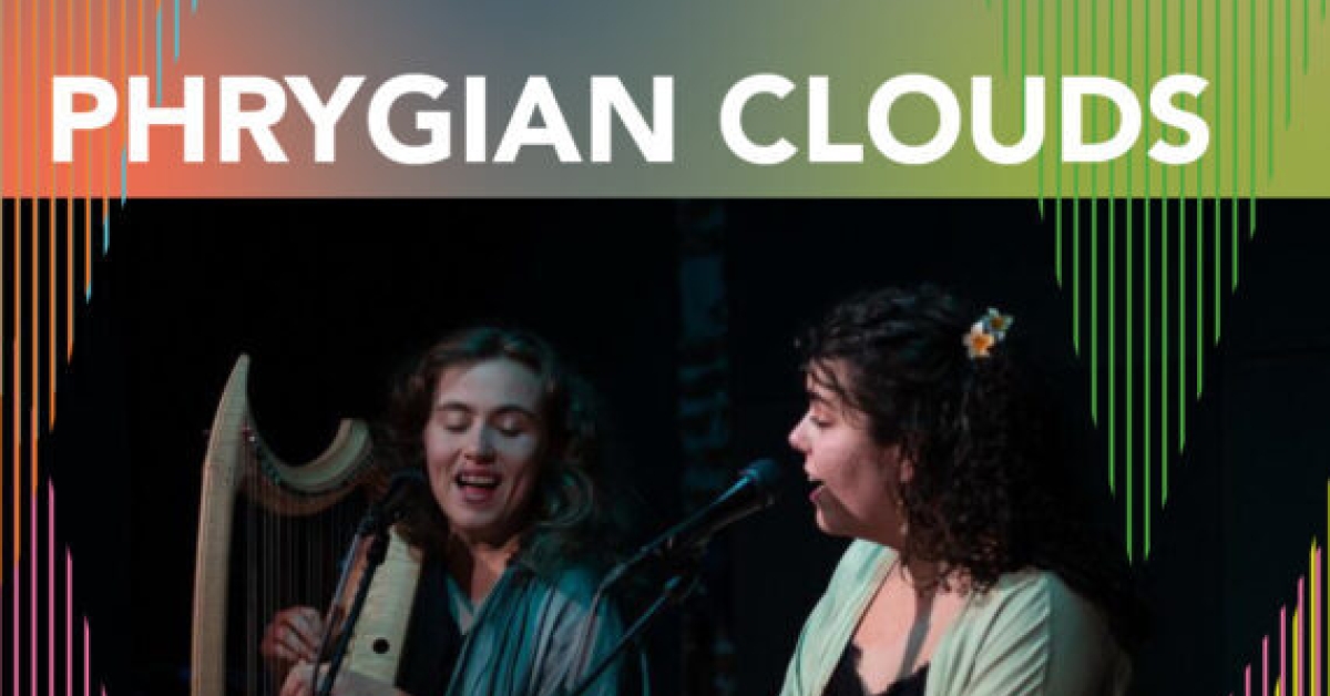 Marktkonzert: Phrygian Clouds