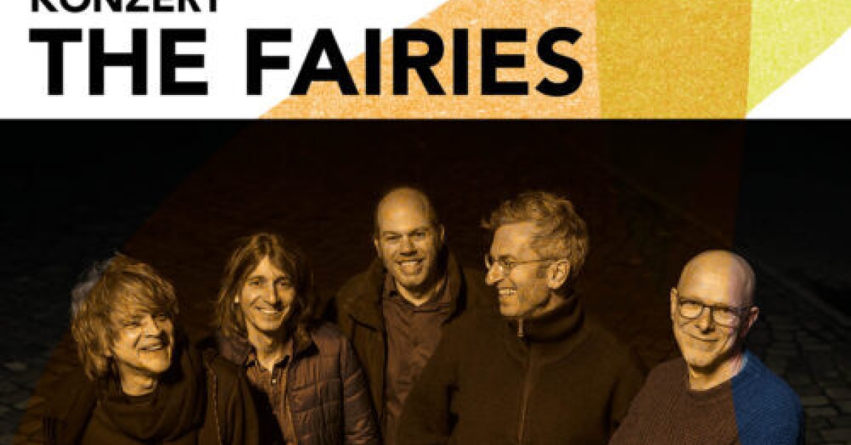 The Fairies