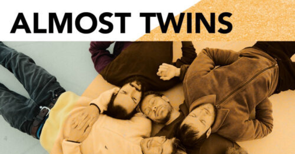 Almost Twins