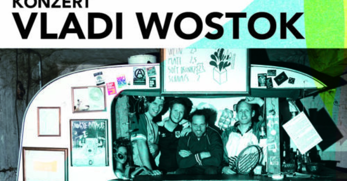 Vladi Wostok