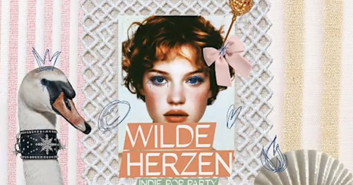 WILDE HERZEN