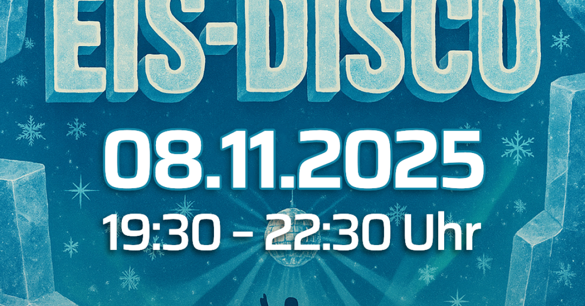 Paradice Eis-Disco