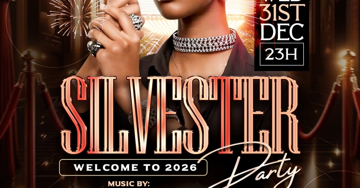 DanyJay's Silvester Party