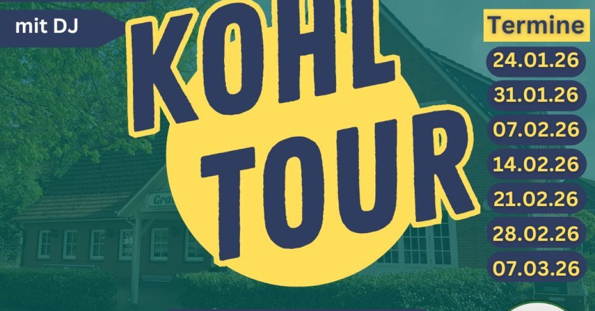 KOHLTOUR
