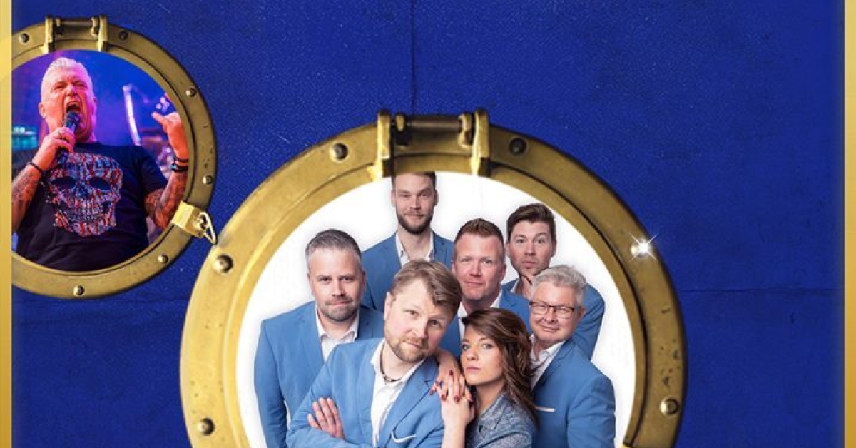 ERÖFFNUNGSPARTY MIT PLAY HIGH und DJ BJØRN