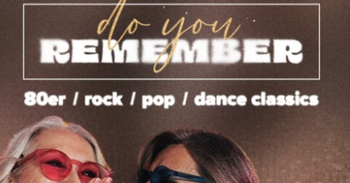 DO YOU REMEMBER // CHRISTMAS EDITION