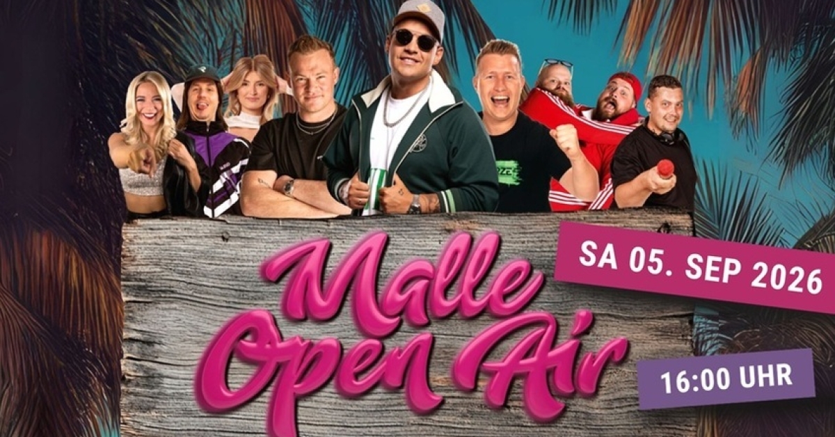 Malle-Open Air