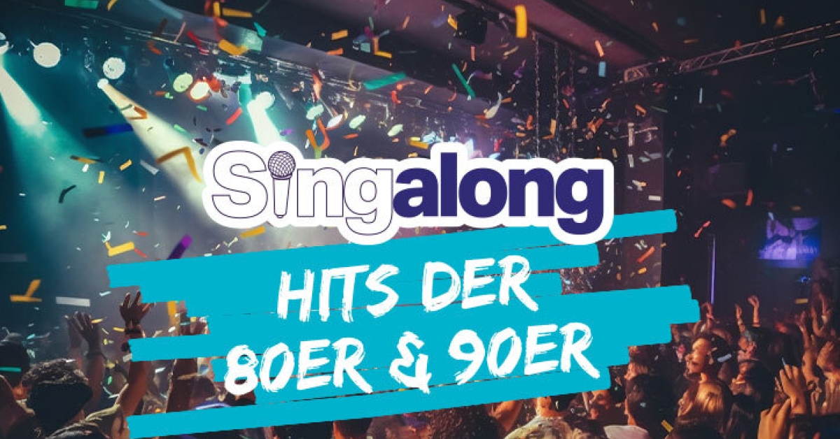 SingAlong Bremen-Premiere