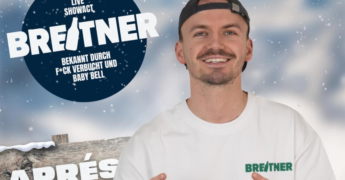 aprés ski w/ breitner