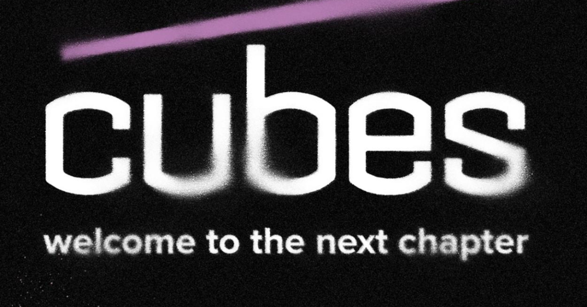cubes vibez
