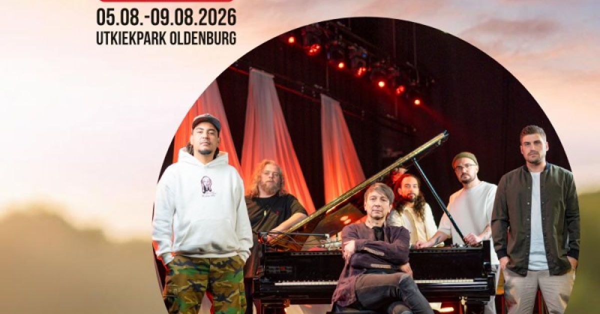 Söhne Mannheims PIANO