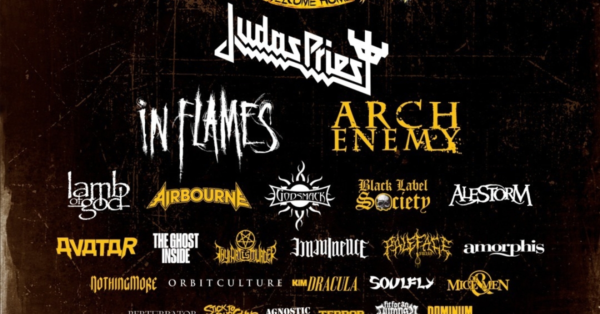 Reload Festival 2026