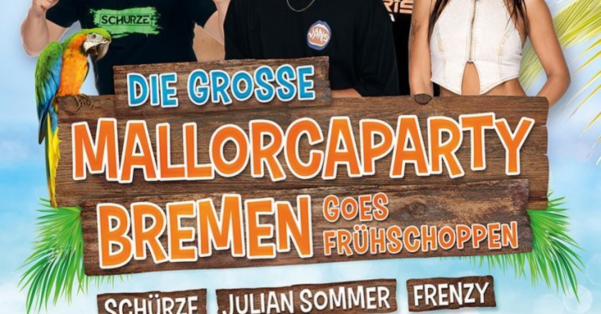 MALLORCAPARTY 