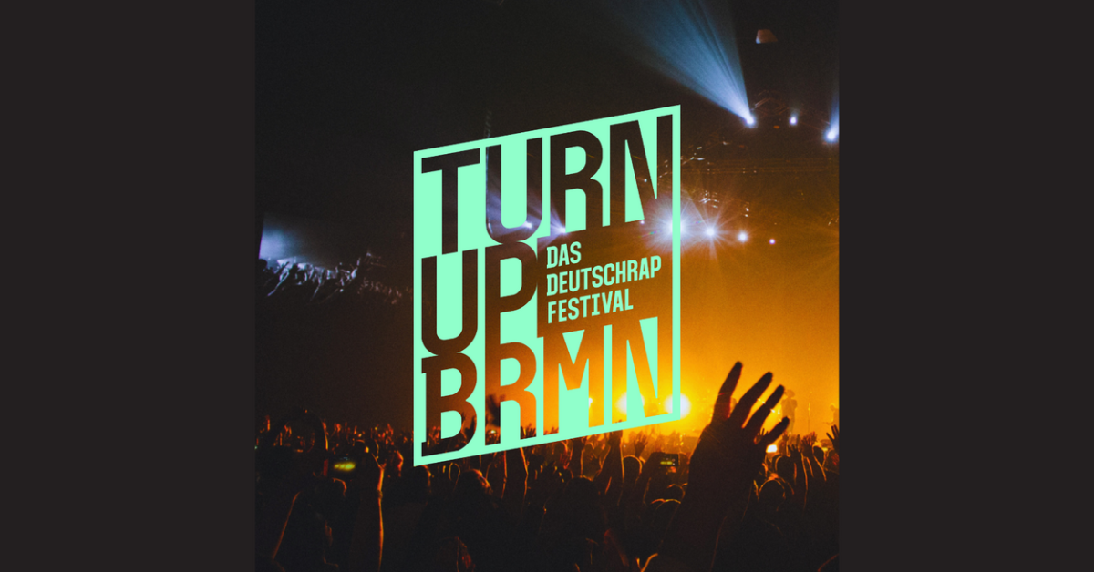 TurnUp BRMN 2027