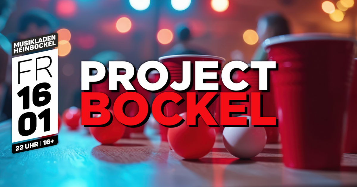 Project Bockel
