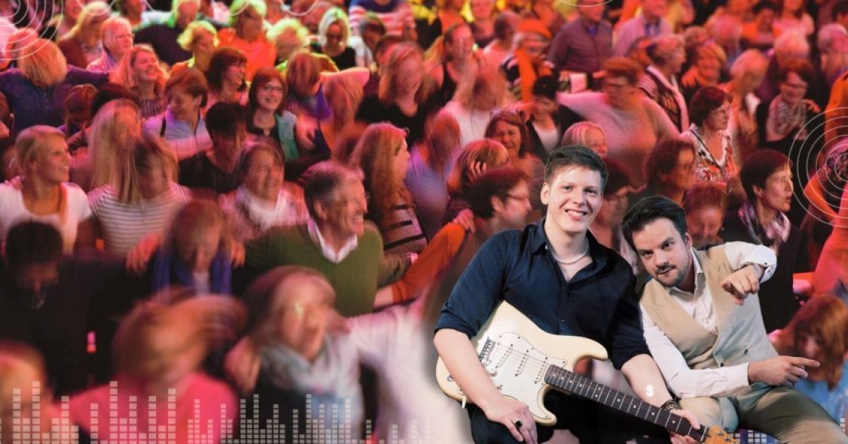 2. Rudelsingen in OHZ