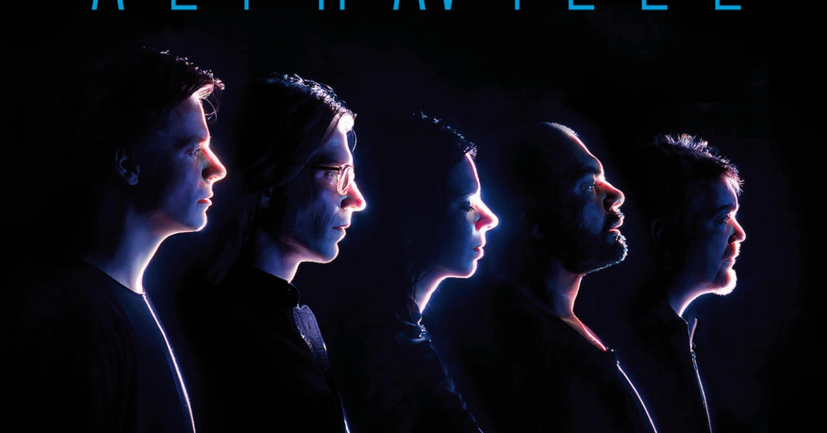 Alphaville