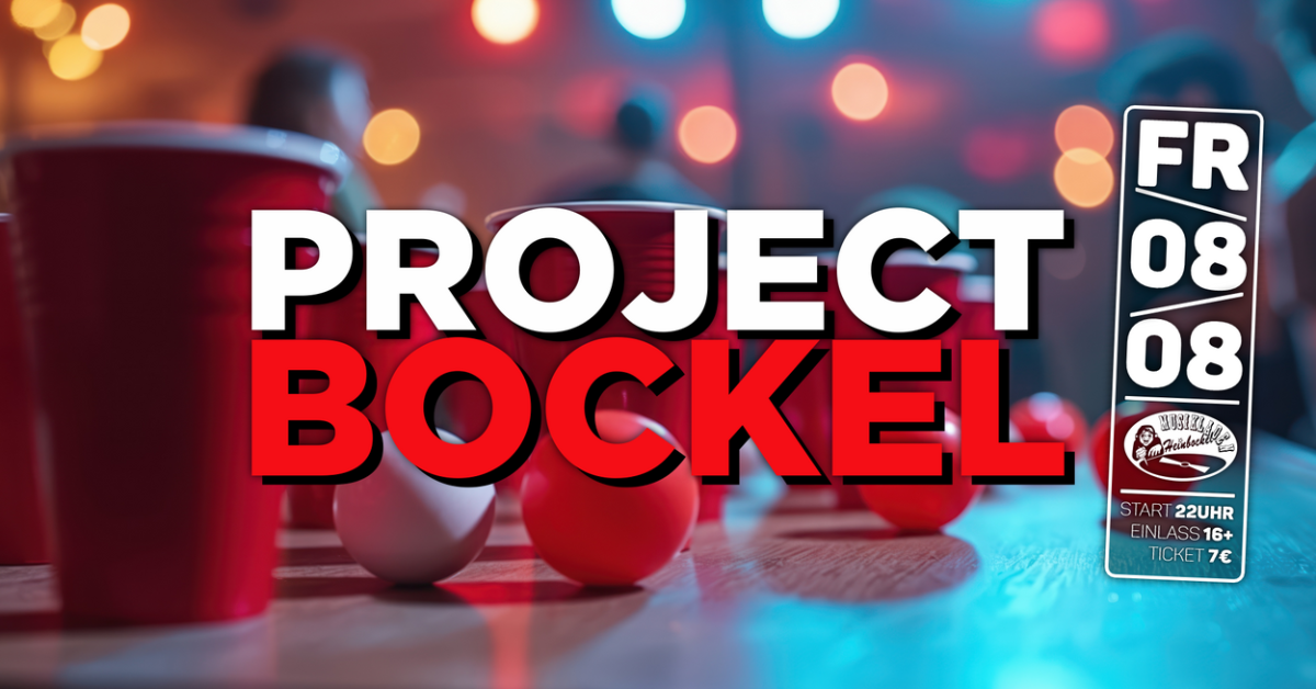 Project Bockel