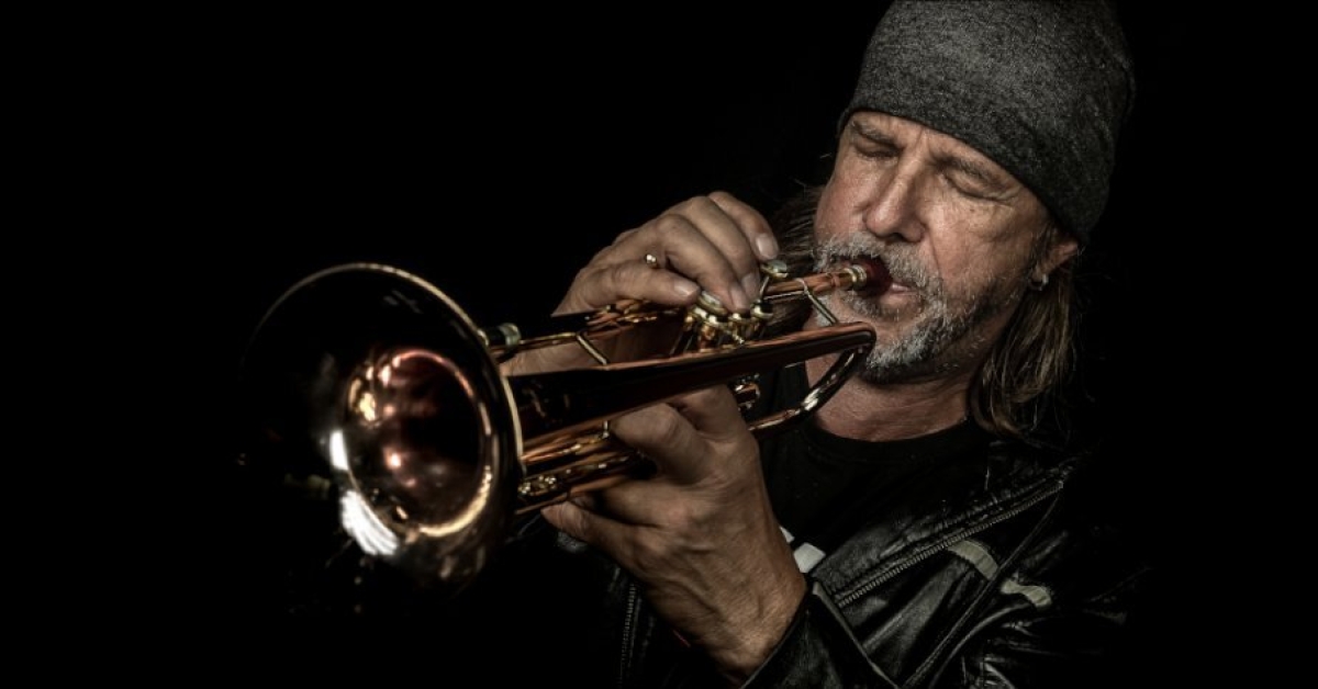 Rüdiger Baldauf's Trumpet Night