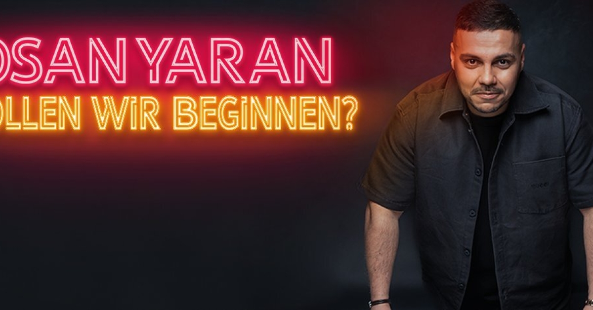OSAN YARAN