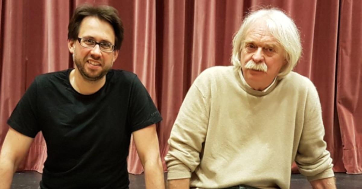 Die Psyche des Bösen