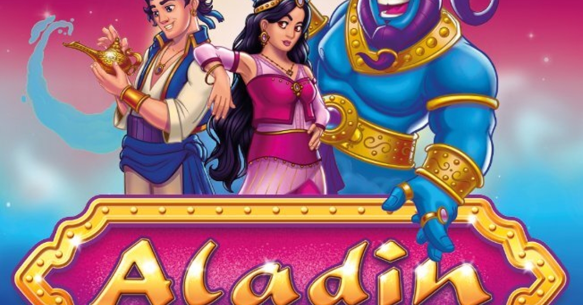Aladin