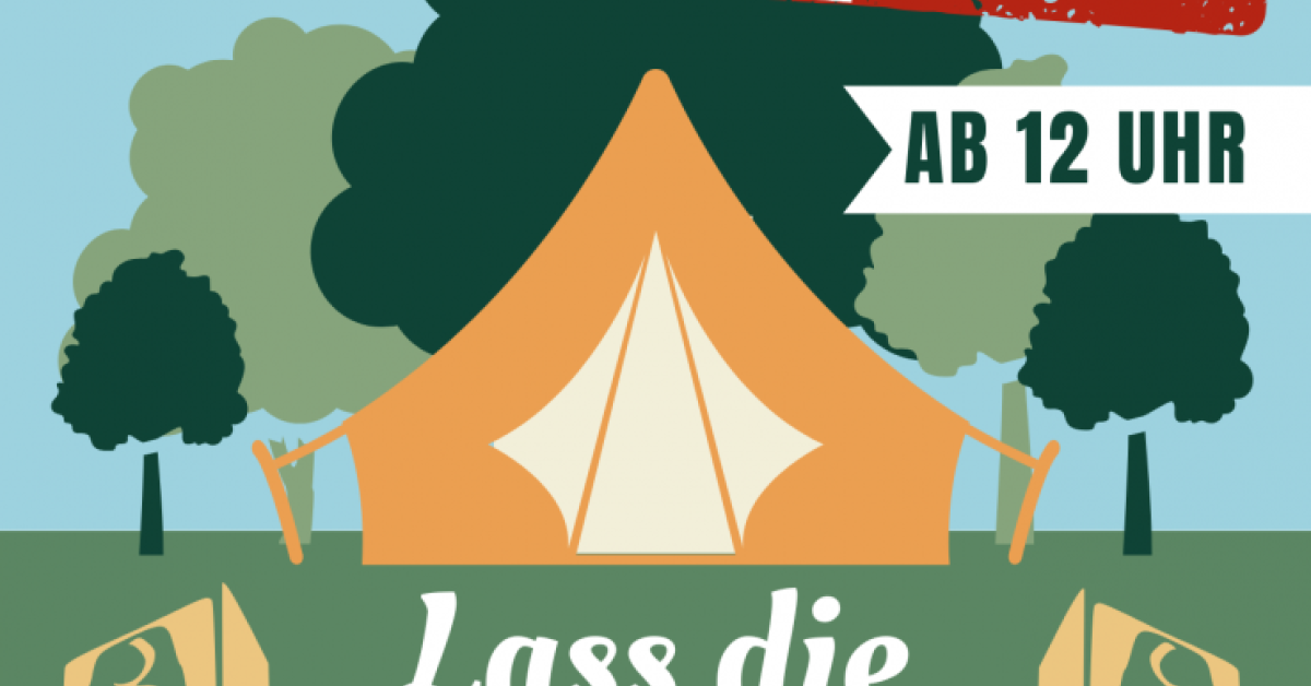 Lass die Musik an - Vatertag XL 2026