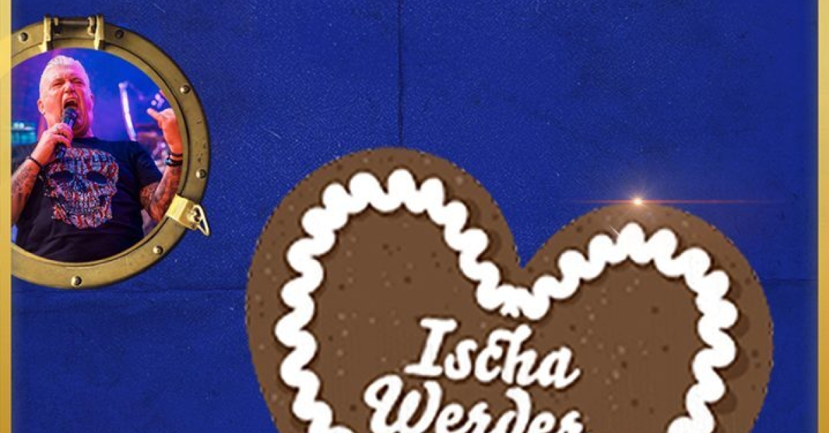 ISCHA WERDER