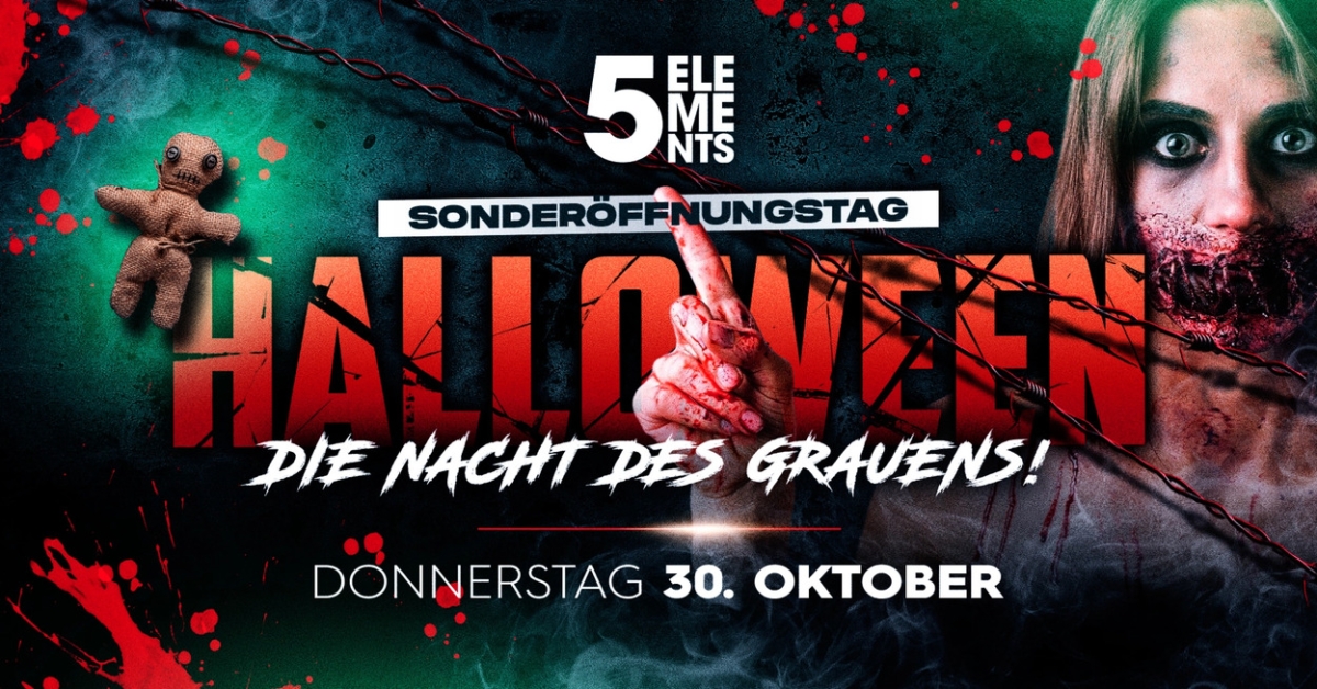 HALLOWEEN - DIE NACHT DES GRAUENS