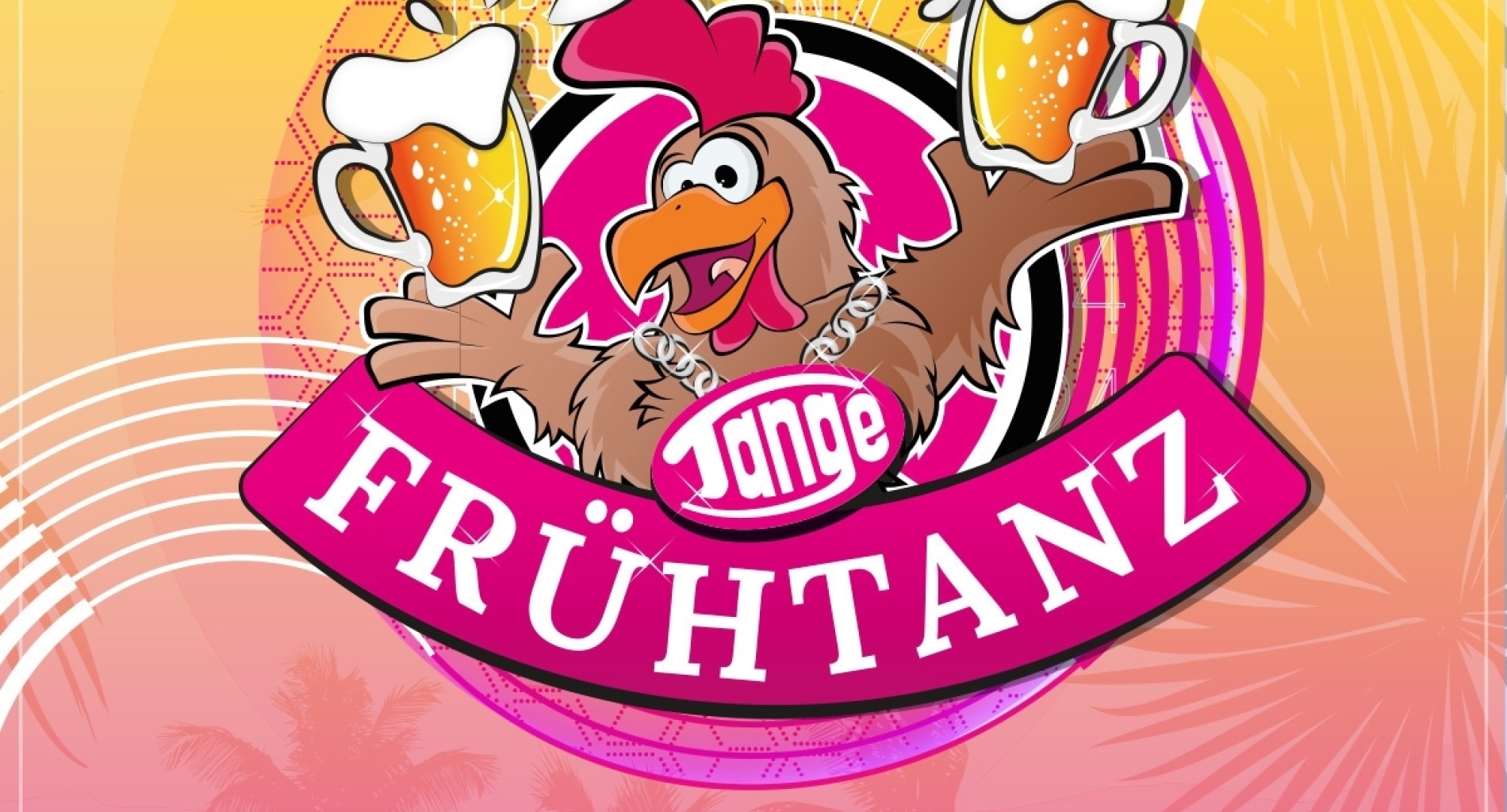 Pfingsten Frühtanz Tange 2025