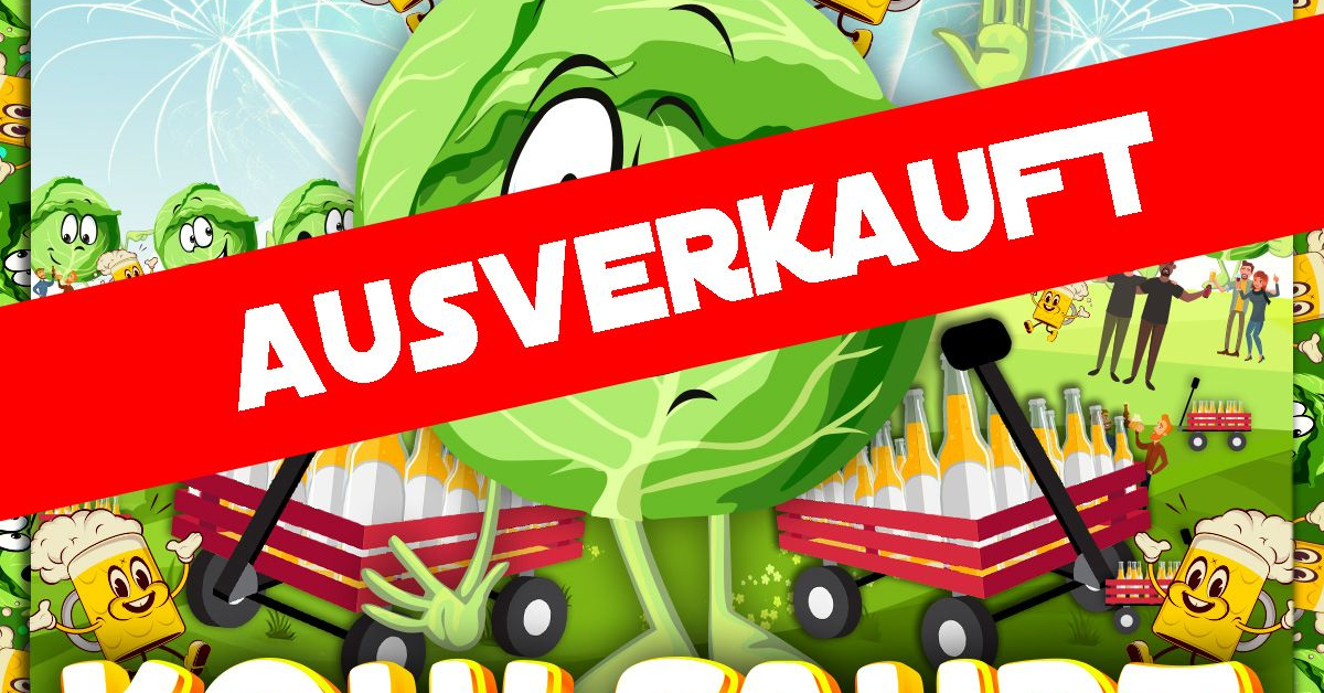 Disco-Kohlfahrt 2026