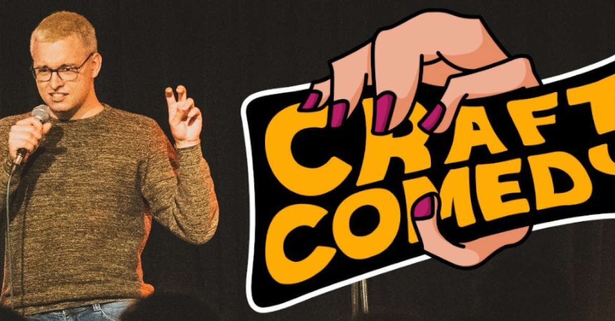 CRAFT COMEDY