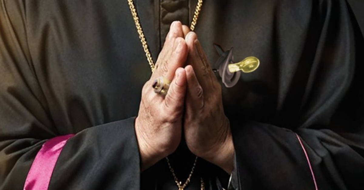 Theaterabo: Kardinalfehler