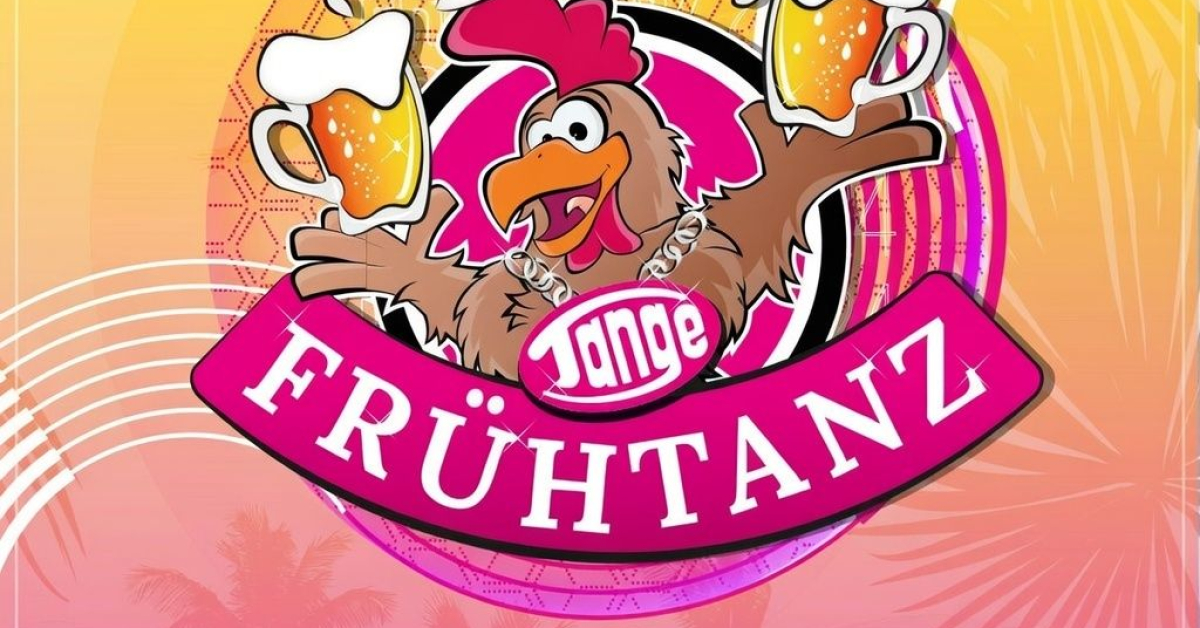 Pfingsten Frühtanz Tange 2026